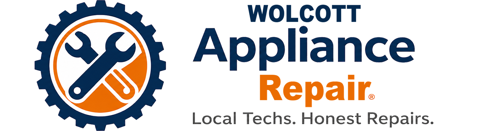 Wolcott Appliance Repair logo